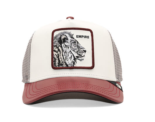 Kappe Goorin - Courtside Empire - Dust / Desire