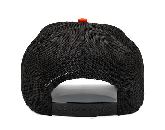 Kappe Goorin - Tricolor Stallion - Multi Color