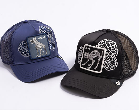 Kappe Goorin - Dia De Los Muertos - Michi - Void