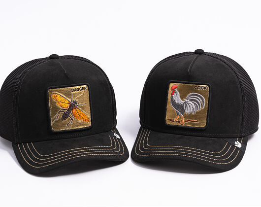 Kappe Goorin - Golden Cock - Void