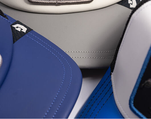 Kappe Goorin - LFG Lone Wolf - Dust / Gloss