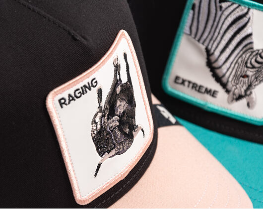 Kappe Goorin - Llub - Void / Puff