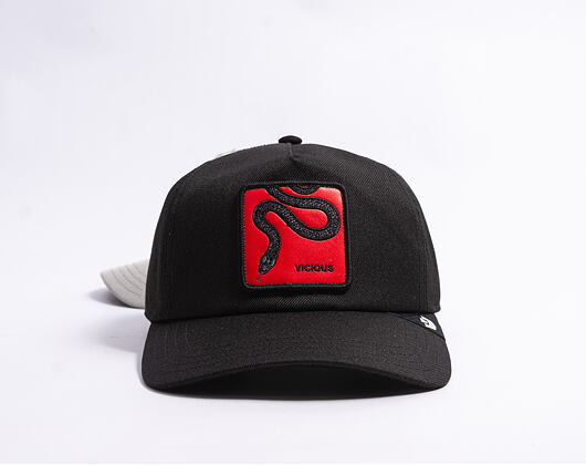 Kappe Goorin - Next Gen Snake - Void