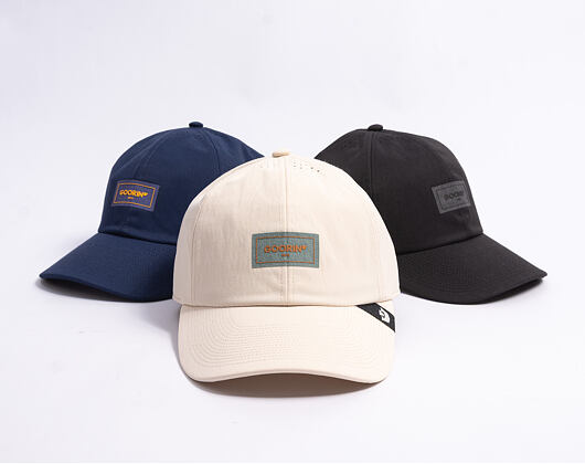 Kappe Goorin - Papa Tech - Chalk