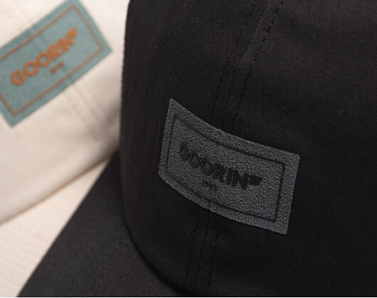 Kappe Goorin - Papa Tech - Void