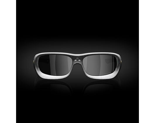 Sonnenbrille Oakley - De Soto - Prizm Black/Pearl White