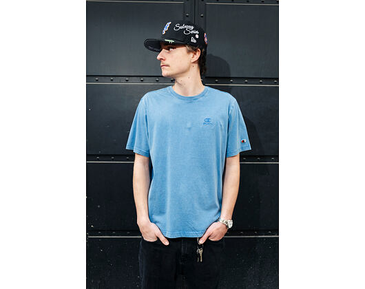 Champion Kurzarm T-Shirt