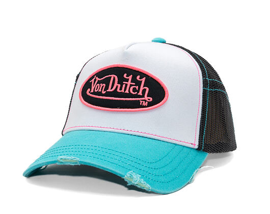 Kappe Trucker Von Dutch 
