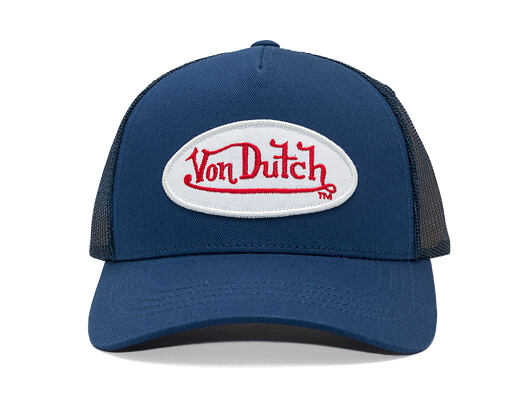 Kappe Vondutch Baseball Trucker