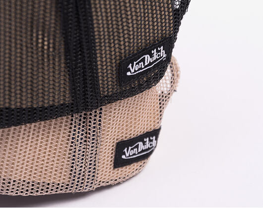 Kappe Trucker Von Dutch 