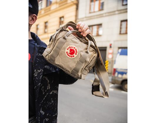 Fjällräven - Kånken Crossbody