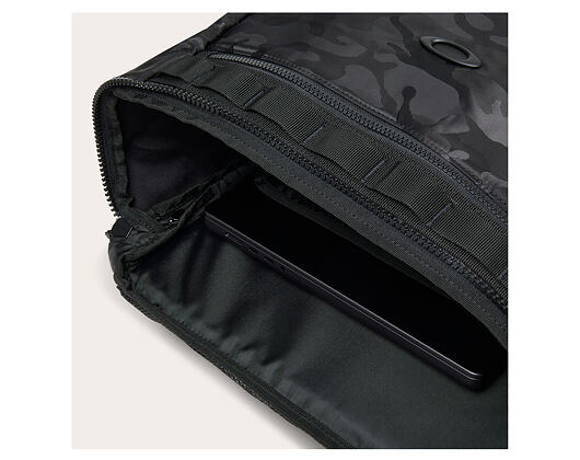 Rucksack Oakley - Enhance Lt Boxpack Xl 8.0 Fw - Black Camo