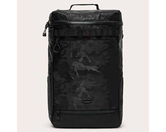 Rucksack Oakley - Enhance Lt Boxpack L 8.0 Fw - Black Camo