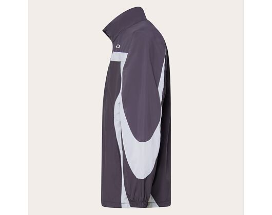 Jacke Oakley - New Retro Wind Jacket 3.0 - Phantom