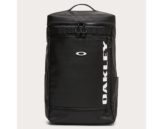 Rucksack Oakley - Enhance Lt Boxpack Xl 8.0 Fw - Black/White