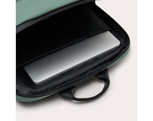 Rucksack Oakley - Rover Laptop Rucksack - Aviator Grün