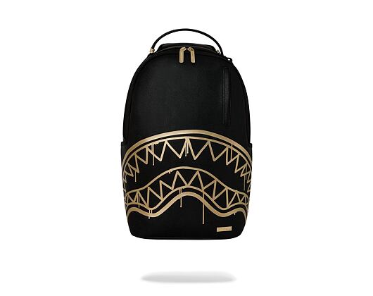 Rucksack Sprayground - That Gold Drap Backpack
