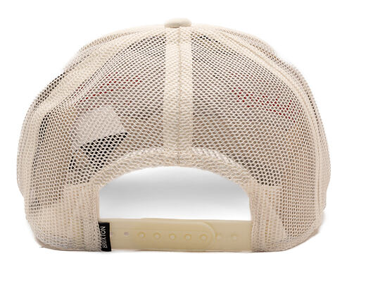 Kappe Brixton - Sunday Cruising Club MP - Off White