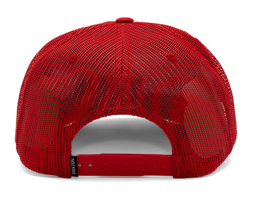 Kappe Brixton - Henry MP Trucker - Rush