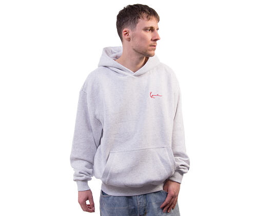 Karl Kani - Slogan Oversized Hoodie