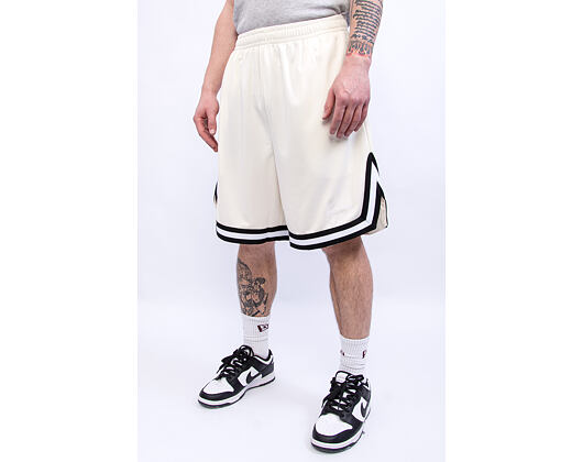 Shorts Karl Kani - Small Signature Essential Mesh off white