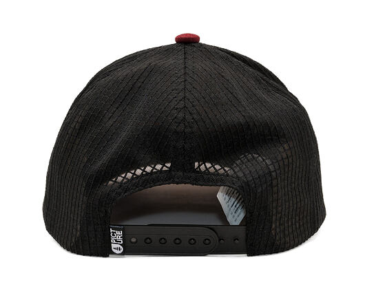 Kappe Picture - Kuldo Trucker - Cabernet