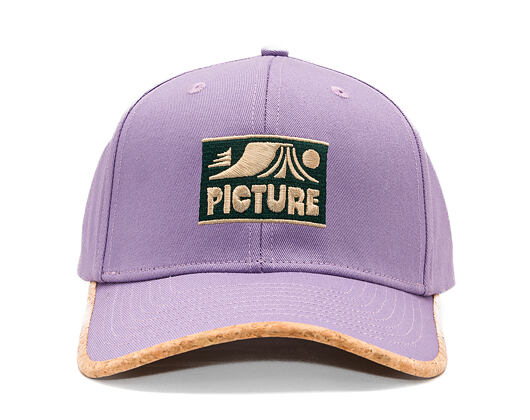 Kappe Picture - Wakopa - Purple Haze