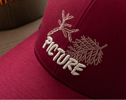 Kappe Picture - Kuldo Trucker - Cabernet