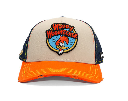 Kappe Capslab - Woody Wood Pecker