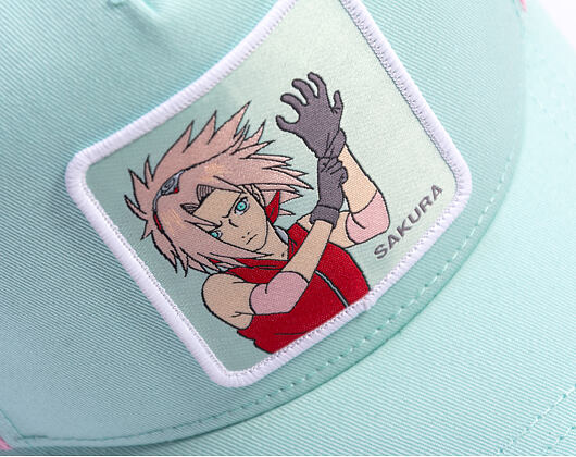 Kappe Capslab - Naruto