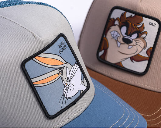 Kappe Capslab - Looney Tunes Bugs Bunny