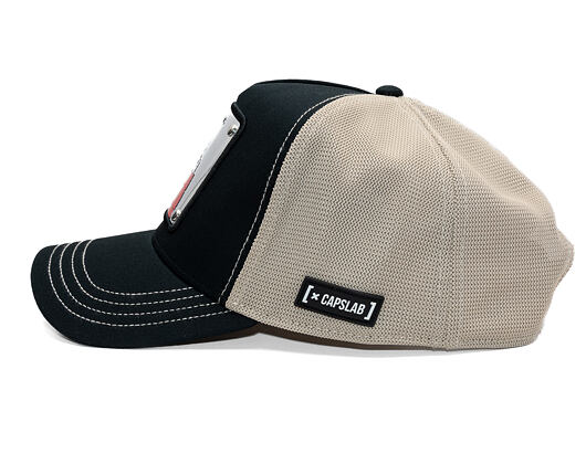 Kappe Capslab - Peanuts