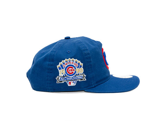 Kappe New Era - MLB Championship 19TWENTY - Chicago Cubs - Team Color