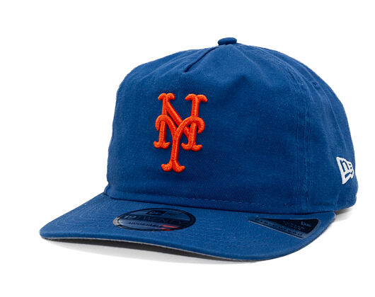 Kappe New Era - MLB Championship 19TWENTY - NY Mets - Team Color