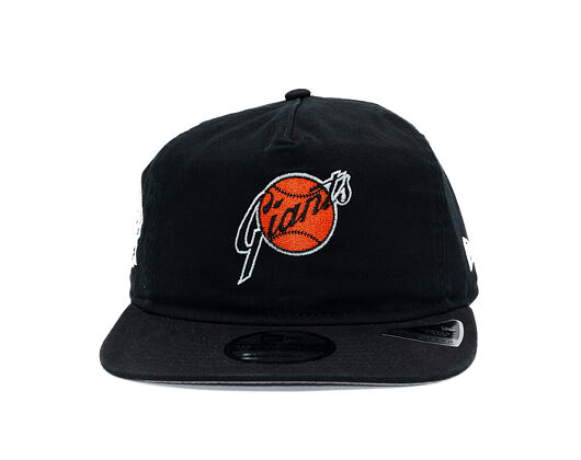 Kappe New Era - MLB Championship 19TWENTY - San Francisco Giants - Team Color
