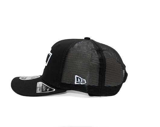 Kappe New Era - NHL Core Mesh 9SEVENTY Stretch-Snap - LA Kings - Team Color