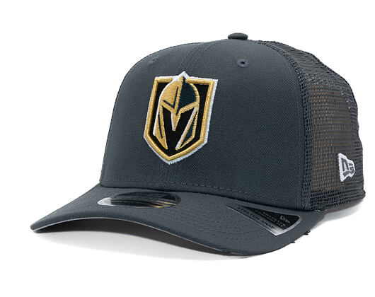 Kappe New Era - NHL Core Mesh 9SEVENTY Stretch-Snap - Vegas Golden Knights - Team Color