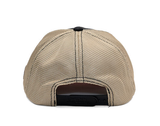 Kappe Von Dutch - Trucker - Wild 12