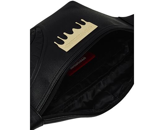 Bauchtasche Sprayground - Gold Brick Luxe Savvy Crossbody