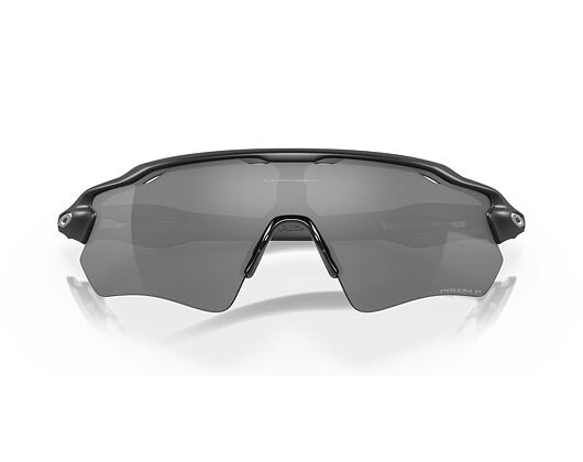 Sonnenbrille Oakley - Radar Ev Path - Matte Black/Prizm Black Polarized