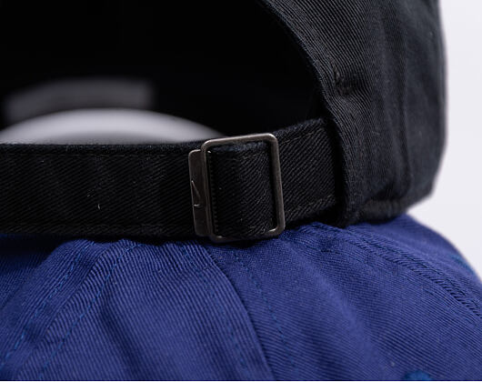 Kappe Nike - Club Unstructured - Miami Marlins - Black 00A