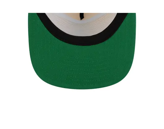 Kappe New Era - Camp Know Where 19TWENTY - Stranger Things - Green