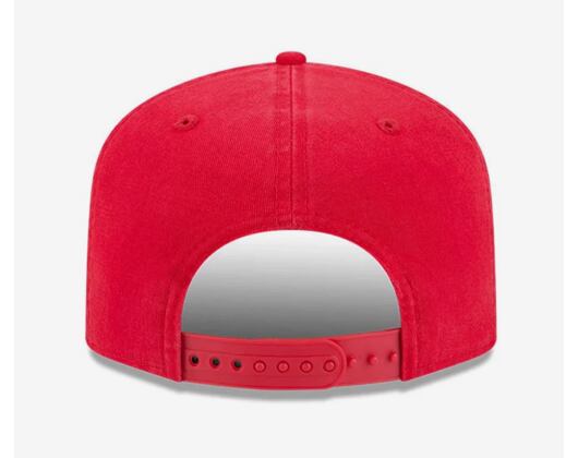 Kappe New Era - MLB Championship Patch 19TWENTY - St. Louis Cardinals - Team Color