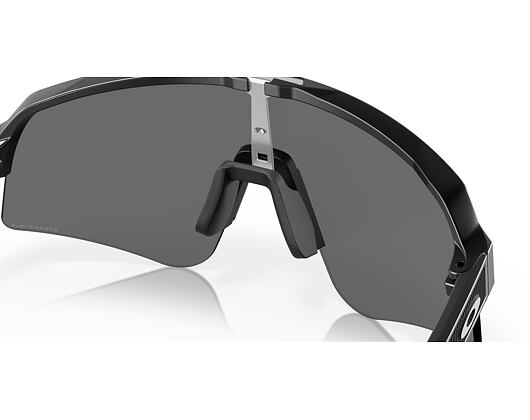Sonnenbrille Oakley - Sutro Lite Sweep Matte Black / Prizm Black
