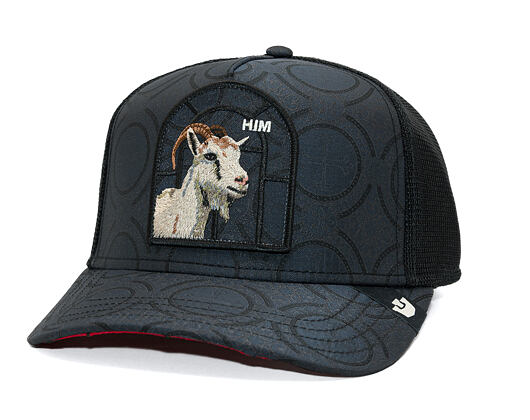 Kappe Goorin - Religulous - Hymn - Void