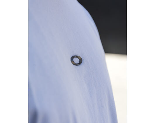 T-Shirt Oakley - Metal Rise Tee - White