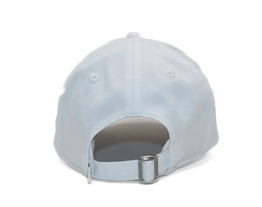 Damen Kappe New Era - MLB Floral Infill 9FORTY - NY Yankees - White