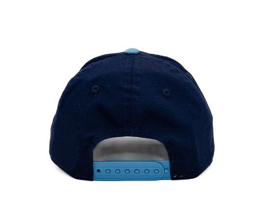 Kinder Kappe New Era - Spongebob 9FORTY - Spongebob - Ocean Blue / Blue