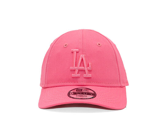 Kinder Kappe New Era - MLB Essential 9FORTY - LA Dodgers - Pink