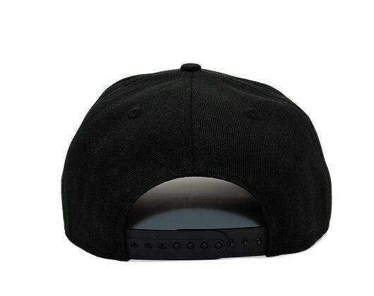 Kappe New Era - NHL Stated 9SEVENTY Stretch-Snap - Boston Bruins - Team Color